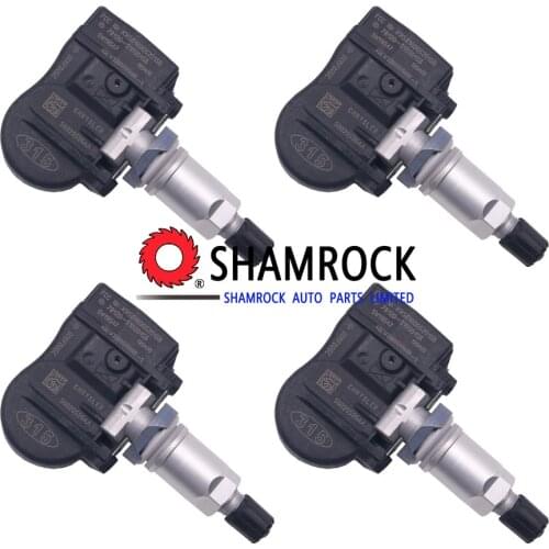 TPMS Tire Pressure Sensor OEM 56029526AA/68078861AA/68078861AB for DDODGE AVENGER JJEEP COMPASS PATRIOT CCHRYSLER SEBRING MAGNUM