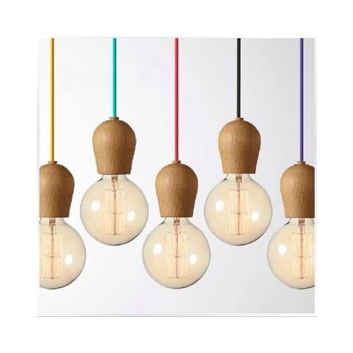 Fanlooking Vintage Pendant Lights