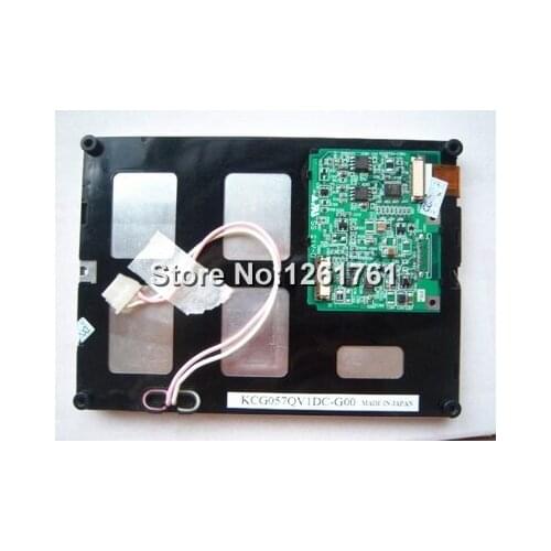 KCG057QV1DC-G00 lcd display screen panel