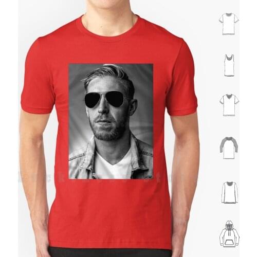 Orange Cassidy T Shirt DIY 100% Cotton 6xl Orange Cassidy Freshly Squeezed Aew Wrestling