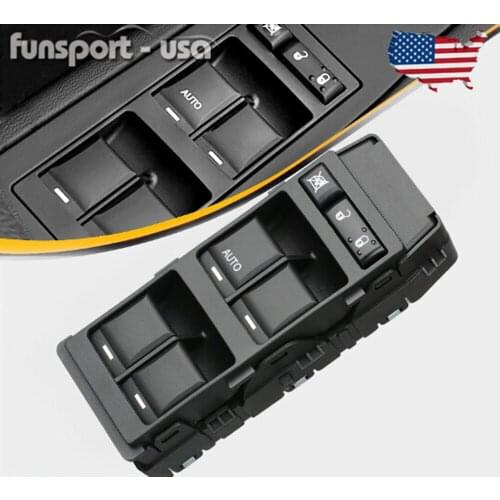 HARBOR FREIGHT PREDATOR Switches And Buttons For Cars