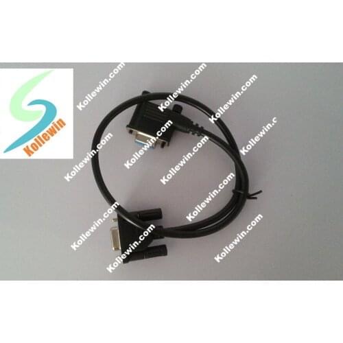 Free Shipping 1756-CP3, 1756 CP3 RS232 Programming Cable, Connect Logix or SLC Family Controllers to DTE Device 9-pin to 9-pin