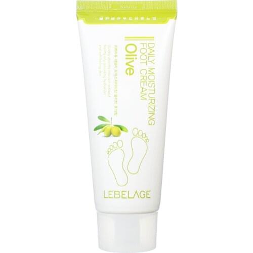 LEBELAGE Hand And Foot Care Products