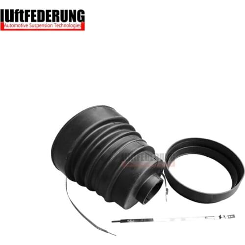 Luftfederung Dust Covers