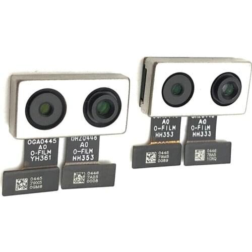 Rear Back Camera Module for Xiaomi Mi A1 Mi 5X Rear Big Back Camera Flex Cable Main Camera Module Replacement Part