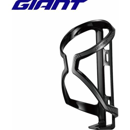 Original GIANT Airway Sport Bicycle Water Bottle Holder Bike Riding Equipment Kettle Rack for MTB Mountain Road Bike Cycling