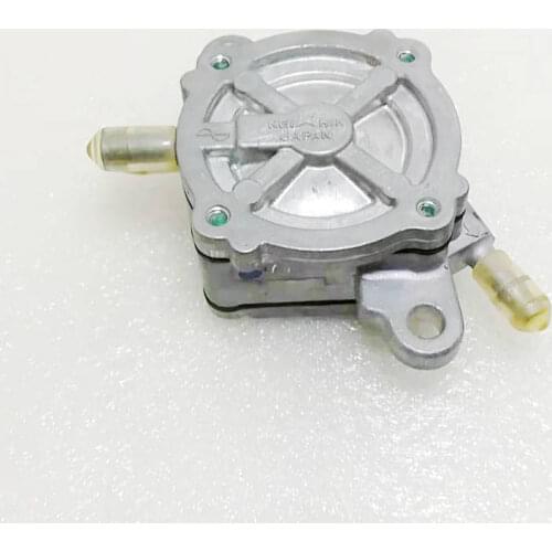 Scooter Fuel Pump for Honda Bali 50 Dio Glimo Tact Lead SFX GX SKY SH SXR X8R 50cc Scooter Fuel Pump for Honda Bali 50 Dio Glim