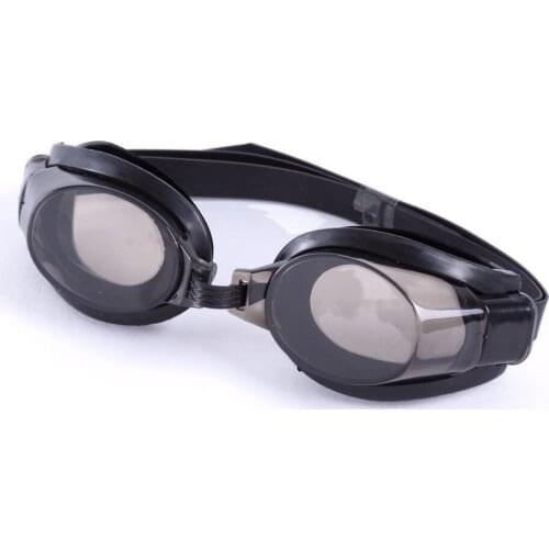 High Definition Transparent Safety Protection Swimming Glasses Adults with Earplugs and Nose Clips for