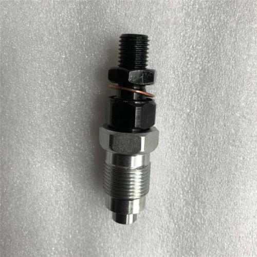 1 PC Zkingparts 16454-53900 16454-53903 Fuel Injector Fit For V2203 V2204 Engine