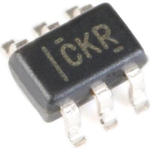 10pcs TPS61220DCKR TPS61220 61220 CKR SC-70-6 IC Best Quality