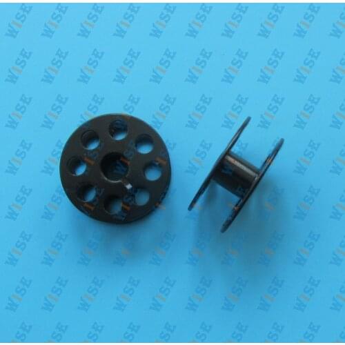 100 BOBBINS M LARGE SLOT - GAMMILL QUILTER QUILTING PREMIER VISION STATLER #18034S