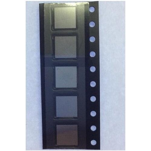 25sets U4700 Big audio IC 338S00248 + U4900 U5000 small audio speaker ic 338S00295 For iPhone 8 8 PLUS 8+ 8P I8 8plus X 8X