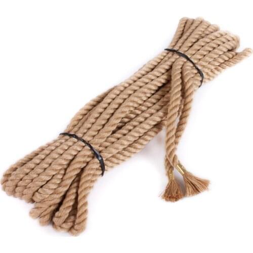 8M Bondage Restraints Fetish Alternative Slave Rope for Couples BDSM Roleplay Adult Game Flirting SM Sex Products Toys for Men