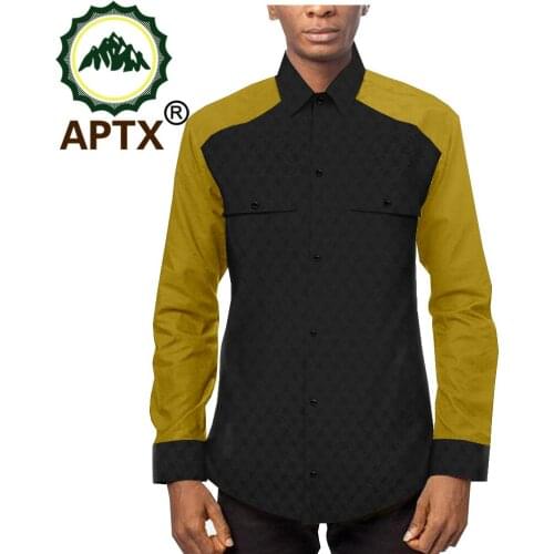 APTX Mens Summer Polos
