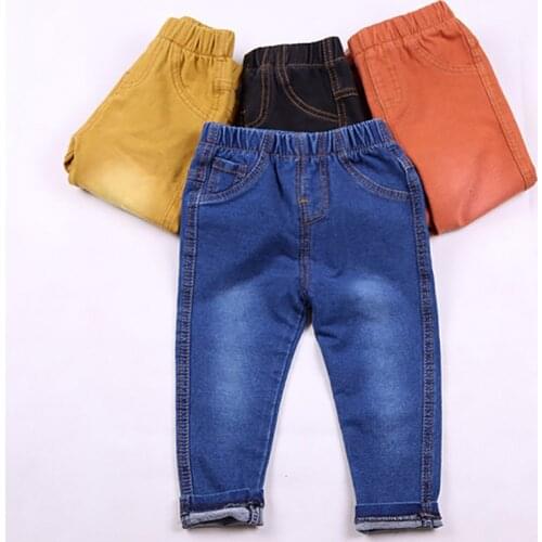 Брюки и джинсы для девочек Armiciya China At AliExpress