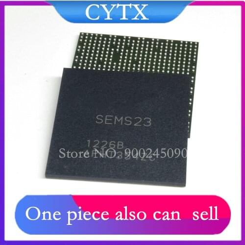 1PCS SEMS23 BGA