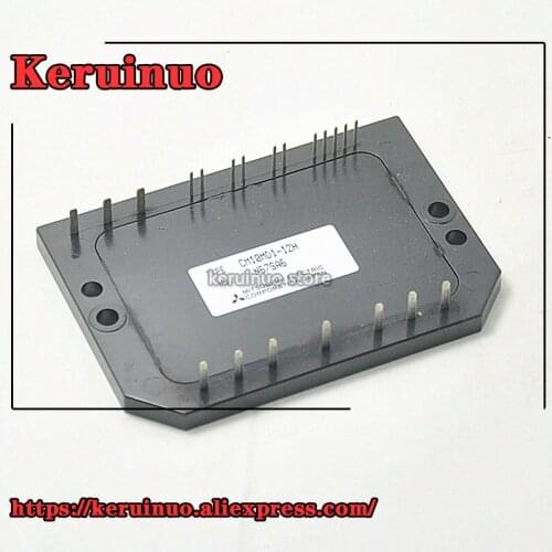 CM10MD1-12H NEW MODULE IN STOCK