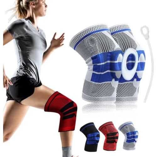 FZCSPEED Knee Pads