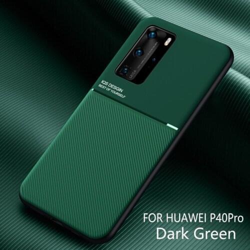 GHAOK Huawei P20 Pro Phone Cases