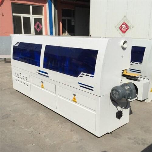 Hot Sales woodworking machine automatic edge banding machine/edge bander with full automatic