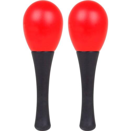 10pcs Children Kids Percussion Instruments Set Band Rhythm Toys Maracas
