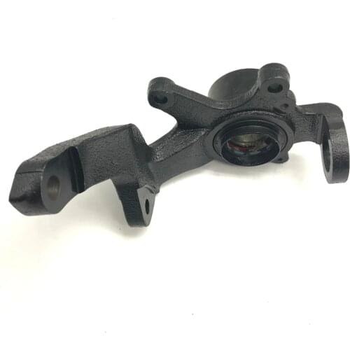 New Steering Knuckle Front Right UTV 800 700 500 400 HISUN MASSIMO SUPERMACH BENNCHE