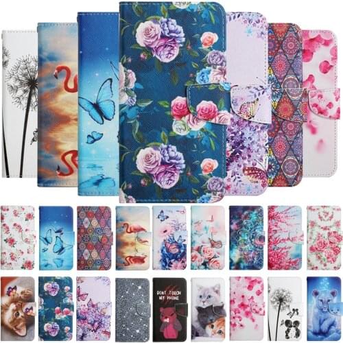 Olhveitra Flip Phone Cases
