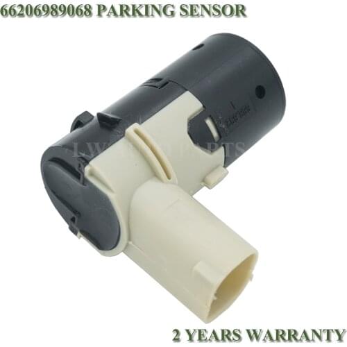 PDC Parking Sensors For BMW E39 X5 E53 E85 MINI R50 R52 R53 66206989081 66206989068 Front Parking Sensor