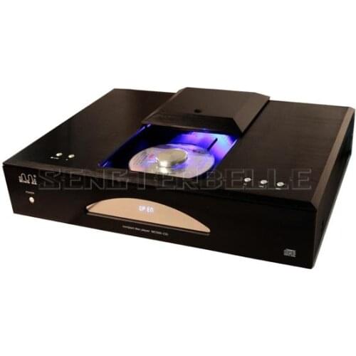 SENGTERBELLE CD Players