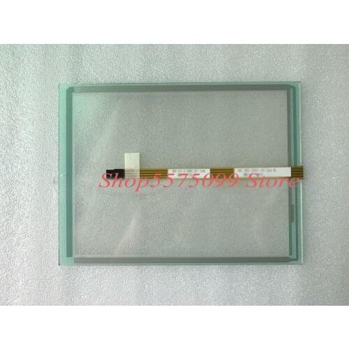AD-10.4-4RU-01-257 Touch Glass Touch Glass Touch Glass