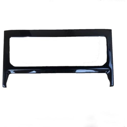 LCD touch air conditioning decorative frame for Kodiak