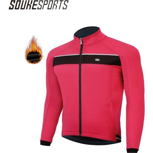 Sports Mens Water Resistance Windbreaker Warm Fashionable Nice Hot Cycling Jacket with Pockets JA0700