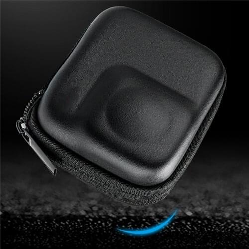 Storage Bag for insta360 ONE R Storage Box Travel Box Waterproof Protective Case for insta360 ONE R Panoramic Sports Camera