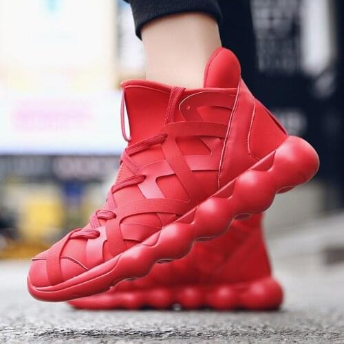 Comfortable hombre black slip spring zapatos male man casuales Sneakers Breathable Shoes on para sports mens shoe sapato white