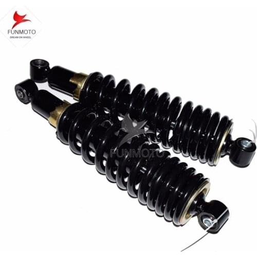 4pcs rear shock absorber of CF MOTO CF800/CFX8 parts number is 7020-0606000
