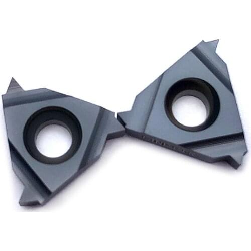 16ER 16IR 11.5NPT 14NPT 18NPT BMA Internal Thread Turning Tools Carbide insert Lathe cutter Tool