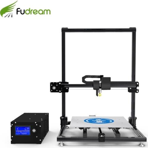 Fudream IM-3040 Plus 3D Printer