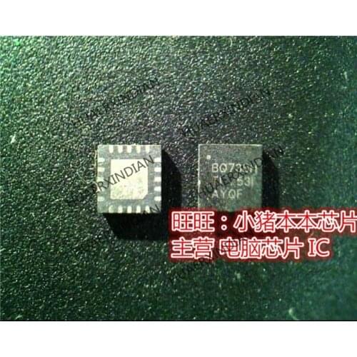 Brand new original BQ738H BQ24738HRCRR BQ24738H QFN High Quality