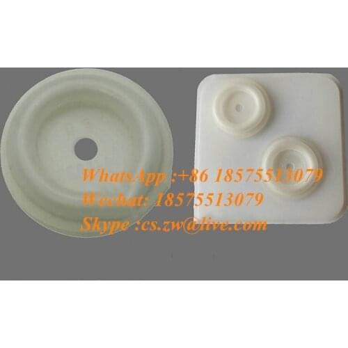 Drager TIRO Anesthesia Machine PEEP Breathing Valve Diaphragm Fabius2000 Tiro PLUS GS Valve