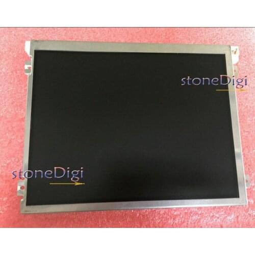 Free Shipping A+ Grade LQ084V3DG02 Original 8.4" inch LCD Display Screen Panel 640*480
