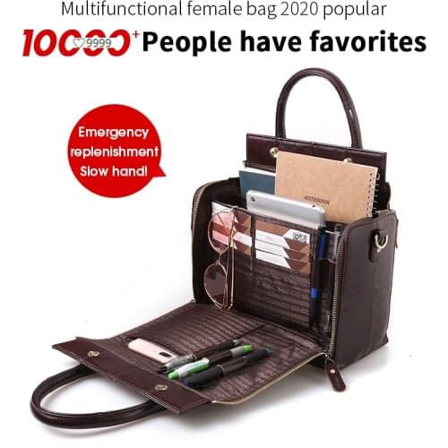 Cobbler Legend Organizer Bags