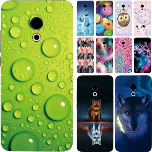 Gftbiik Phone Cases Meizu PRO 6