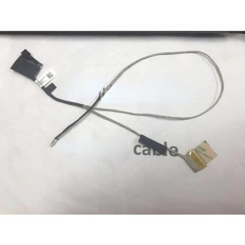Video screen Flex wire For HP ENVY DV4-5000 DV4-5113TX 5102 TPN-P102 laptop LCD LED LVDS Display Ribbon cable 1422-014G000
