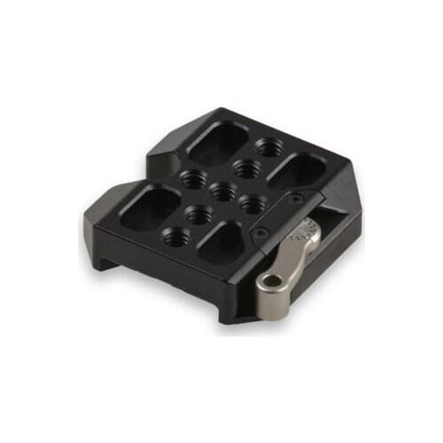 Gravity G Series Gimbal Body Mounting Plate GR-V01-DH-MP