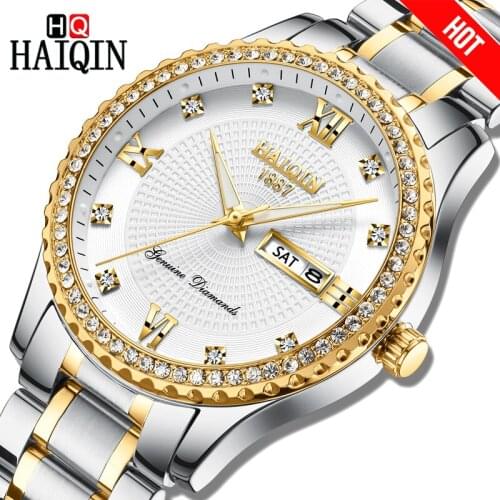 Chronograph Watches HAIQIN China