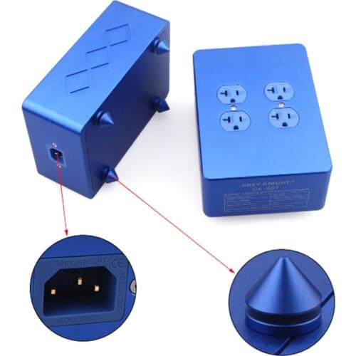 HighBass Electrical Extension Cords