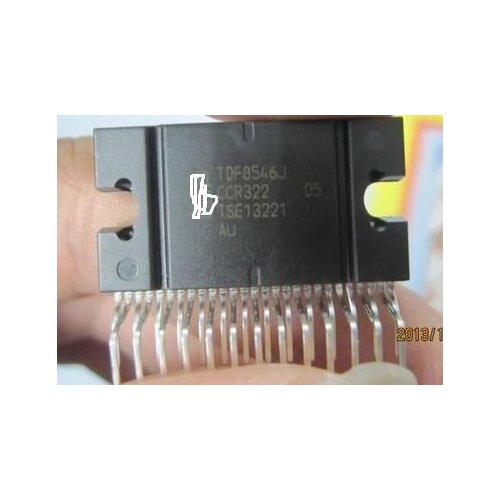 IC new original TDF8546J Free Shipping