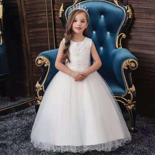 Jen Pei Li Girls Clothes