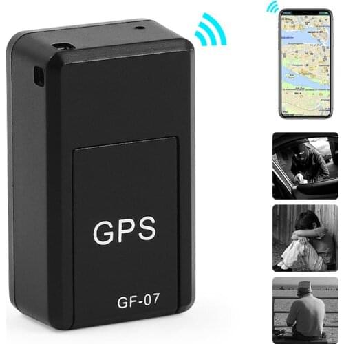 JIEPIE GPS Devices