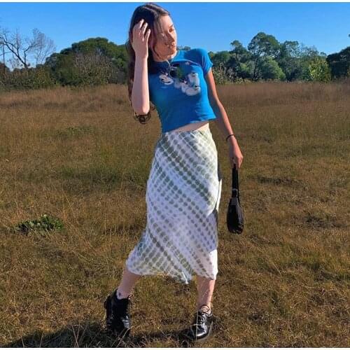 KEAIYOUHUO Women's Skirts
